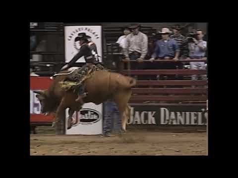 Mike White vs Killer Bee - 00 PBR Cleveland (87 pts)