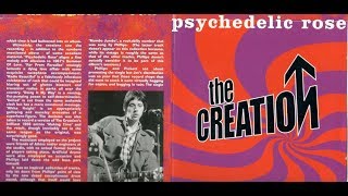 Psychedelic Rose: The Great Lost Creation Album