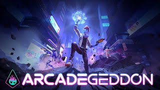 Arcadegeddon (Xbox Series X|S) Xbox Live Key ARGENTINA