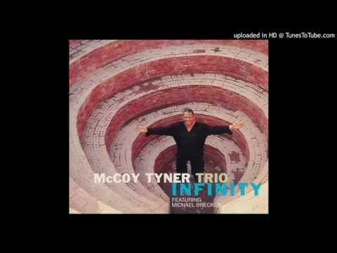 Impressions - McCoy Tyner & Michael Brecker