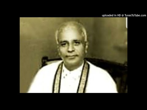 Samukhana Nilva Galguna - Kokilavarali Raagam