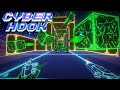 Vidéo de gameplay de Cyber Hook  PC