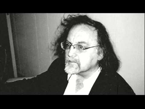 Brian Ferneyhough - Trittico per G.S. (1989)