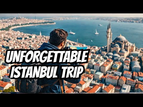 Epic Istanbul Exploration: Master Your Trip in Just 3 Days