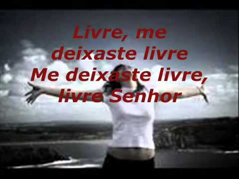 No Egito escravo fui