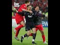 The Story Behind Liverpool's Legendary Comeback Against Milan (3-3)
