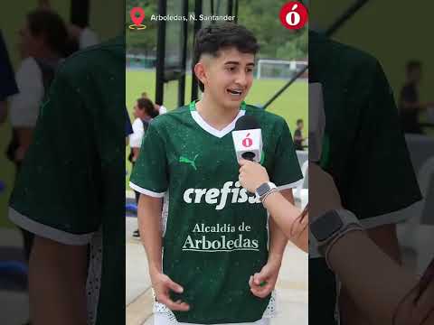 ¡Arboledas tiene estadio! Este sábado fue entregado oficialmente este gran centro deportivo