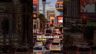 Download lagu Nevada Approves 7,000 Robotaxis in One County - Taxi Drivers Objected and Lost mp3