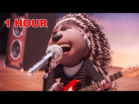 Set It All Free! 1 Hour Loop 🎤🎸 | Sing | Full Song 🎶 | Tiny Tunes