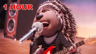 Set It All Free! 1 Hour Loop 🎤🎸 | Sing | Full Song 🎶 | Tiny Tunes