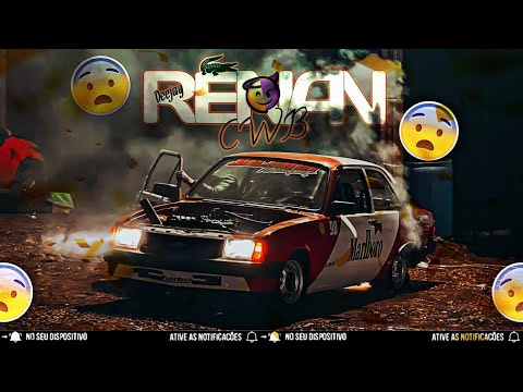 MEGA FUNK TUM DUM DUM - VENGABOYS HITMADO 2 - AS MAIS TOCADAS 2025 ( DJ Renan CWB )