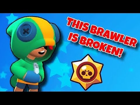 Leon in a Nutshell