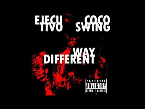 TIVO x COCO SWING - WAY DIFFERENT