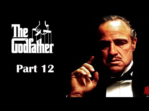 The Godfather Walkthrough Pt. 12 - "Change of Plans"