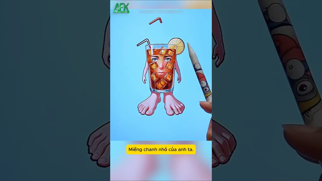 Giúp xếp hình quái vật Brainrot