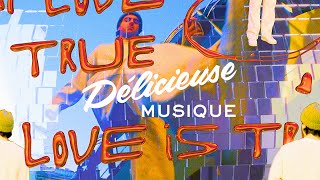 Loverground - My Love Is True