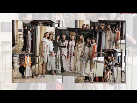 Cumuranje, sezona I - Dress for Success Store