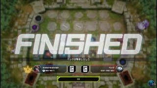 遊戯王 マスターデュエル_相剣クシャトリラ　まさかの相剣クシャトリラミラー　サーキュラー　クシャトリラ