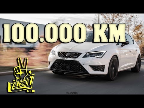 Seat Leon Cupra 280 nach 100.000 km | Wie ist der Zustand außen?