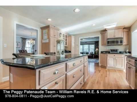 3 Dandelion Drive, Andover MA 01810 - Single Family Home - Real Estate - For Sale -