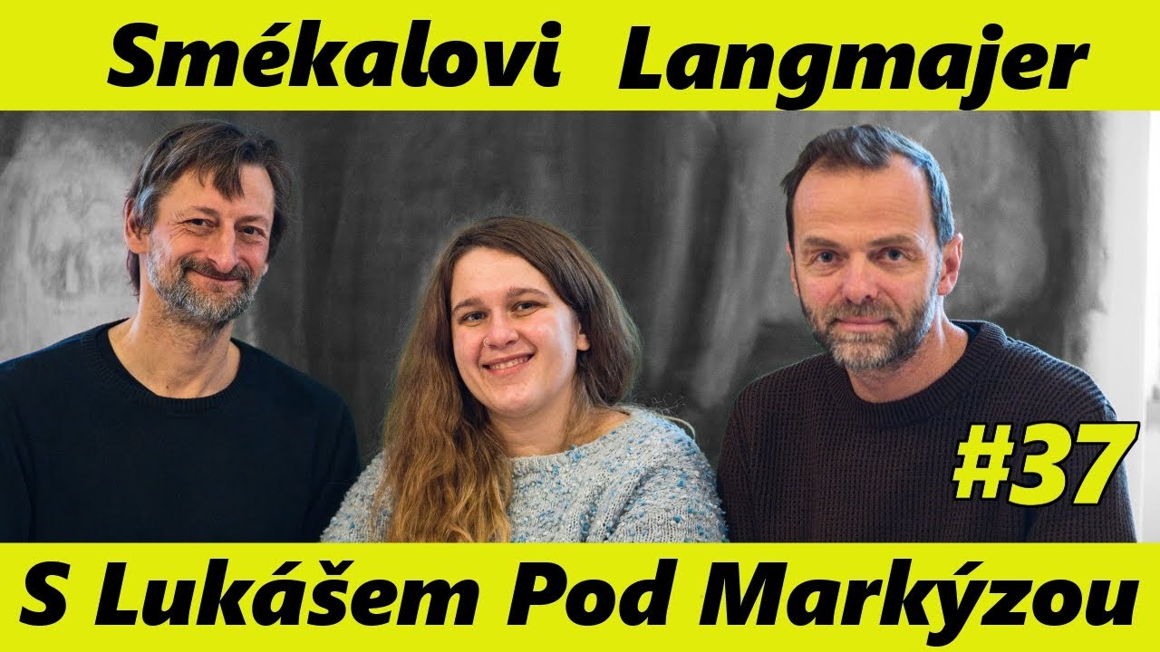 Fara Hoprich: Domov, který si nás našel