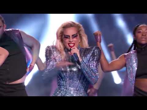Justin Vega vs Lady Gaga   Ses Jagers