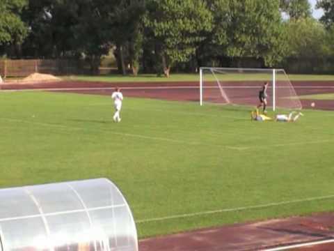 FC Kuressaare - Nõmme Kalju 1:5 (1:1)