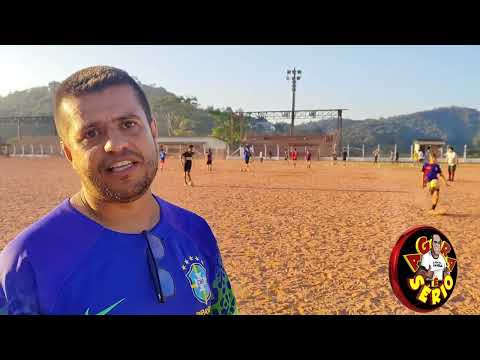 500 CRIANÇAS NA ESCOLINHA DE FUTEBOL ⚽ DE JUQUITIBA, E O GOVERNO PERDENDO TEMPO COM MARMANJOS .
