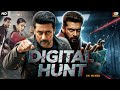 Digital Hunt New Action Blockbuster Full Hindi Dubbed Movie Suriya South Indian Movies