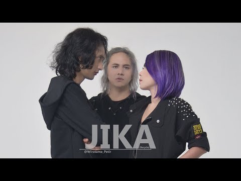 Wiratama - Jika | Recycle | FROM - Melly Goeslaw feat Ari Lasso | ( Official Video )