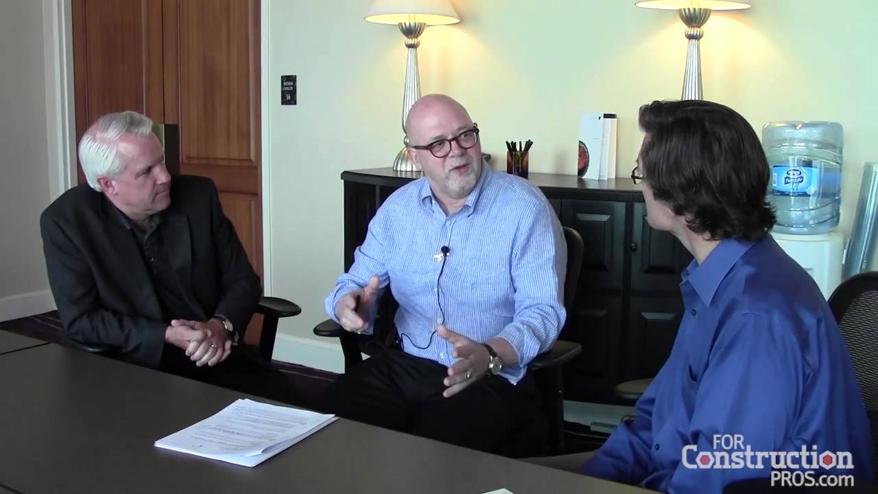 Caterpillar Reveals How Technology Can Raise Construction Efficiency 50%