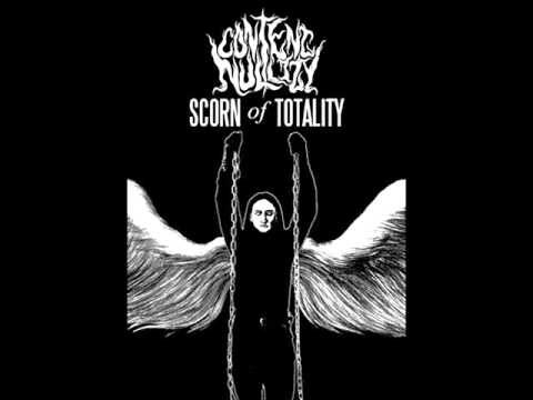 Content Nullity - Scorn of Totality (full album)