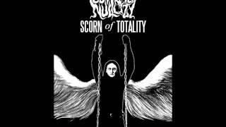 Content Nullity - Scorn of Totality (full album)