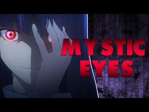 The Vast Power of The Mystic Eyes | Fate/Stay Night