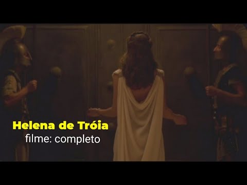 Helena de Tróia 2003,filme completo e dublado.