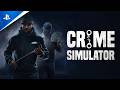 关于 Crime Simulator  XBox  的游戏实况视频