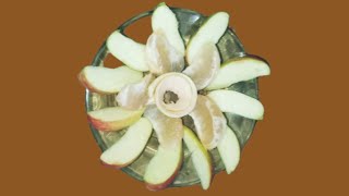 Fruits decoration ideas | Cooking sab kuch