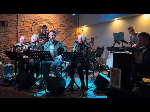 Thumbnail for You Can't Always Get What You Want (#LiveOnMusicRow, #TheWayside,) by Scott Park, The Band, Live (band)