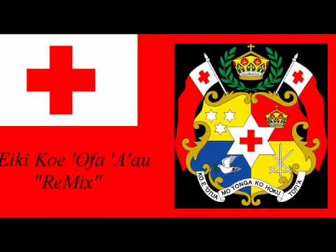 'Eiki Koe 'Ofa A'au (ReMix)
