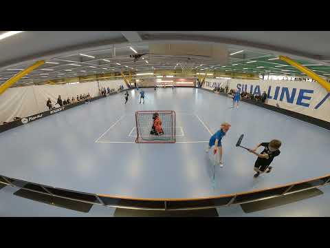 P13 PUFFET CUP: SB Vantaa vs LFT