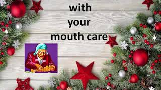 Top tips for Teeth at Christmas