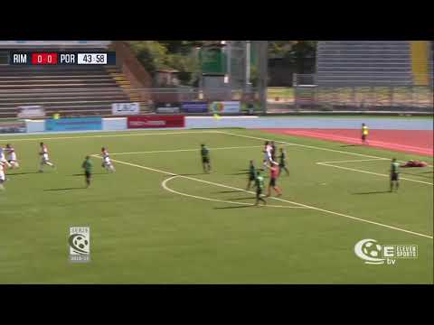 CALCIO: Vittoria di pregio per il Ravenna sul Monza, pari per Rimini e Imolese | VIDEO