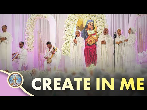 Create in Me || Praise Night