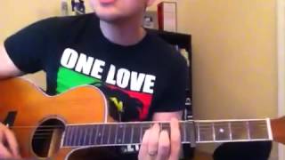 Skinny Love (Cover - Eric Westphal)