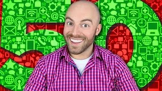 50 AMAZING Facts to Blow Your Mind! #12