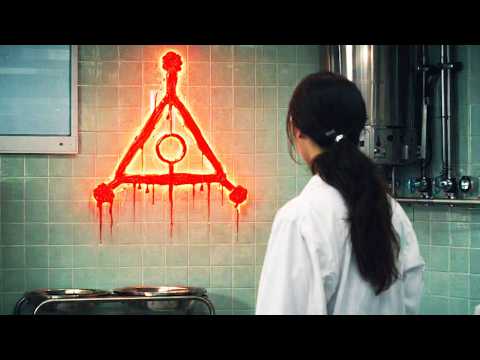 One Day, a Mysterious Death Mark Appears and Starts Killing People Randomly