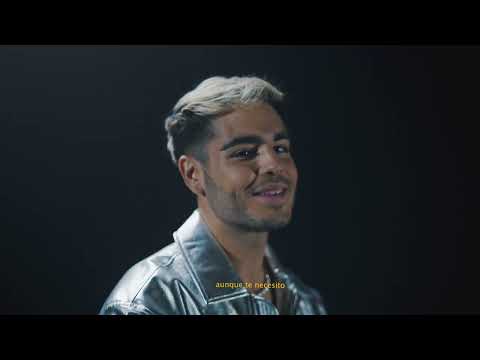 Juanjo Garcia - IRREAL (Visualizer)