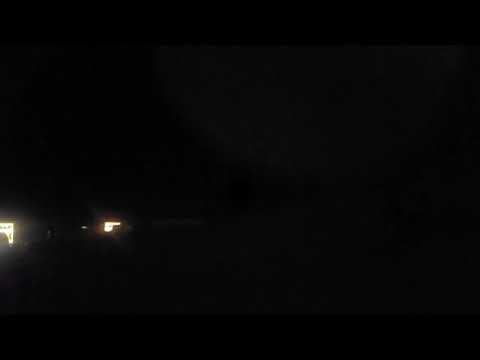 Potenza San Luca Branca festa Madonna delle Grazie luminarie 2017