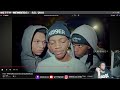 HE RACIST ASL LMAOOO 1i1an1 NI99ER WOOK REACTS TAPP INN