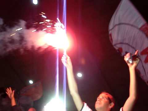 Flamengo 2 X 0 Defensor URU